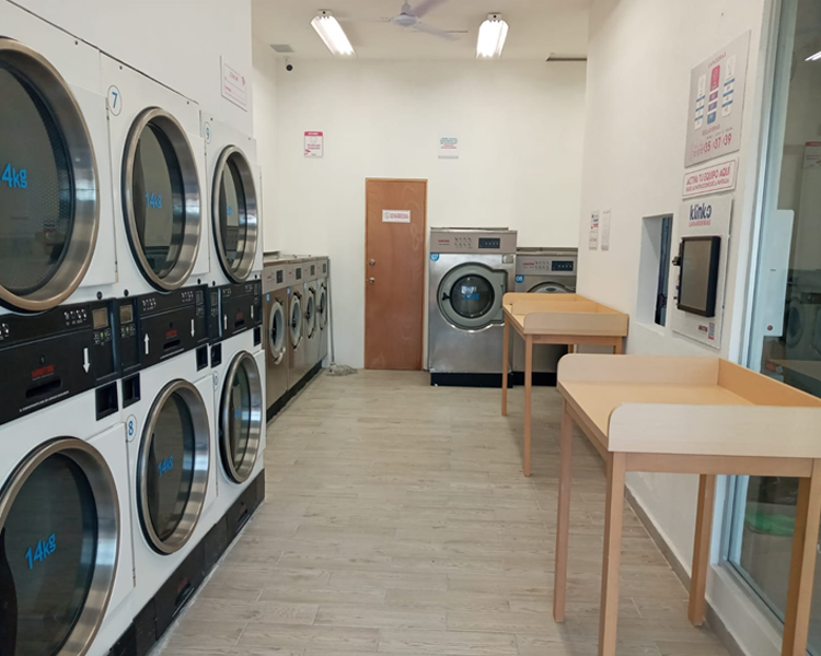 You are currently viewing Cómo lavar en Klinko