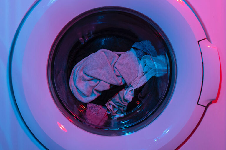Read more about the article Tips: Que hacer en el área de lavandería de tu casa