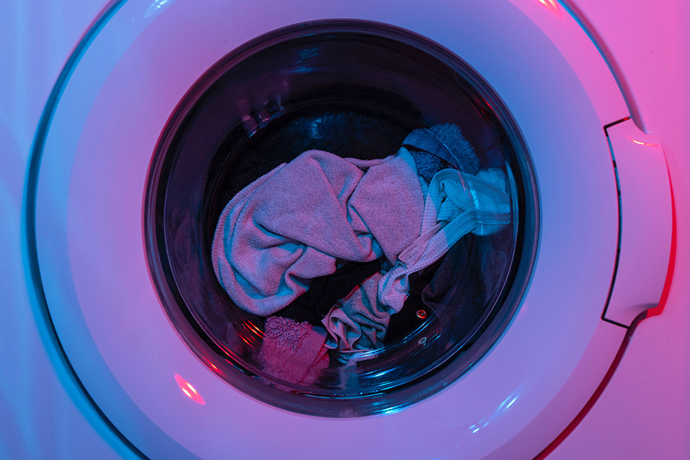 You are currently viewing Tips: Que hacer en el área de lavandería de tu casa