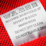 Read more about the article Aprende a interpretar los símbolos de lavado