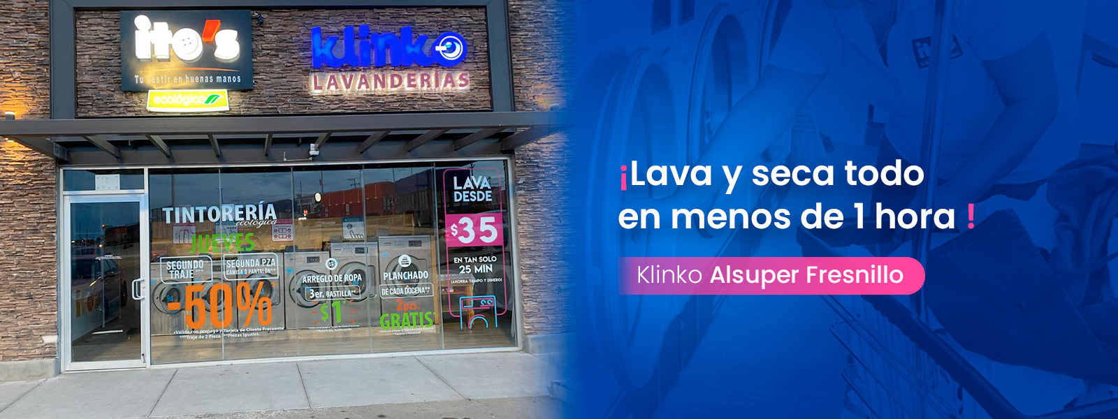 You are currently viewing Klinko Alsuper Fresnillo