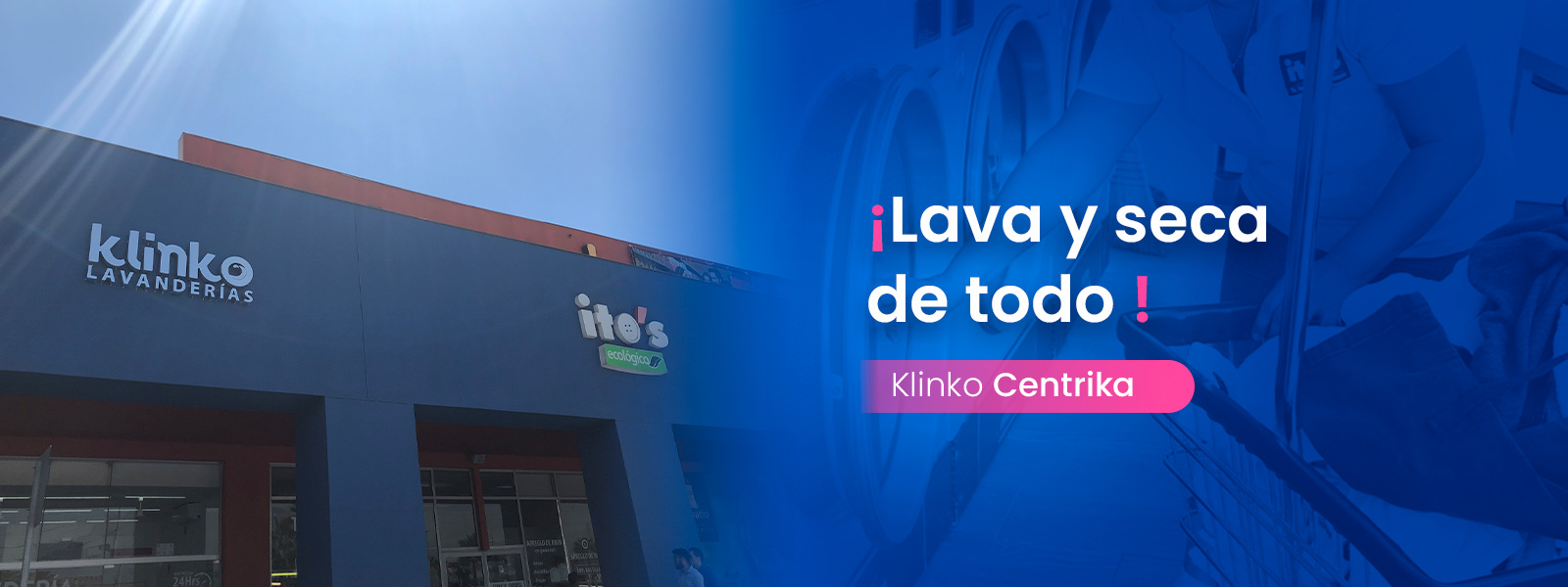 You are currently viewing Klinko Centrika