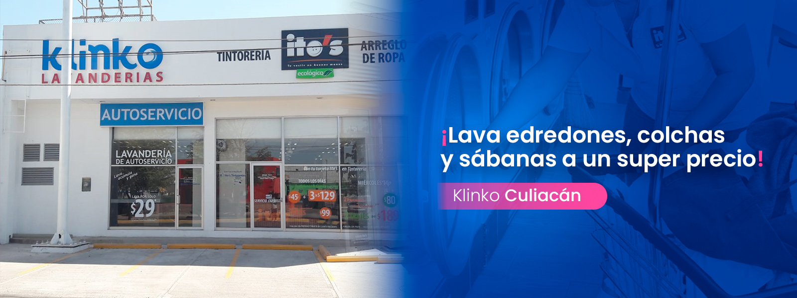 You are currently viewing Klinko Culiacán