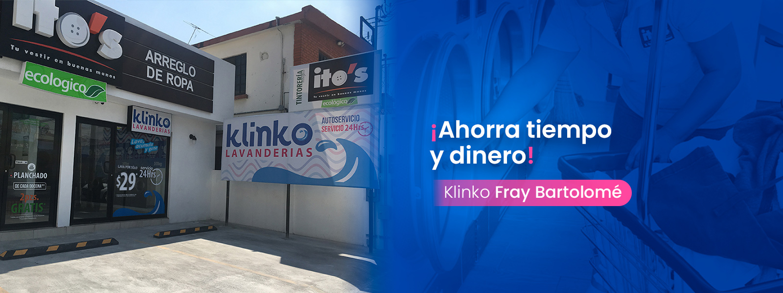 You are currently viewing Klinko Fray Bartoloné (el Roble)