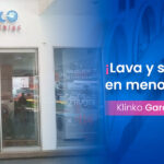 Read more about the article Klinko García Salinas